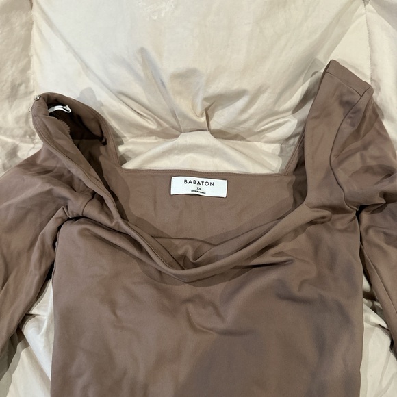 Aritzia Bodysuit - Picture 2 of 3